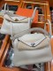 エルメスバッグ HERMES 2026新作 Lindy