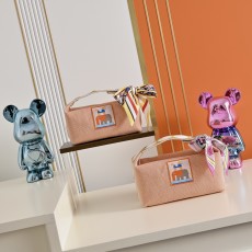 エルメスバッグ HERMES 2026新作 ハンドバッグ