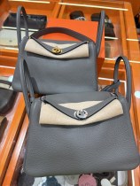 エルメスバッグ HERMES 2026新作 Lindy