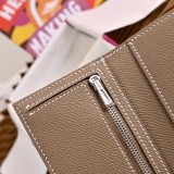 エルメスバッグ HERMES 2026新作 財布