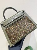 エルメスバッグ HERMES 2026新作 ハンドバッグ