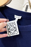 ロエベ服 LOEWE 2026新作 パーカー