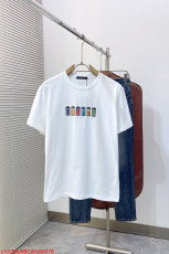 ルイヴィトン服 LOUIS VUITTON 2026新作 Tシャツ