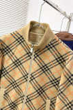 バーバリー服 BURBERRY 2026新作 ジャケット