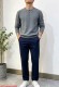 ロロ・ピアーナ服 Loro Piana 2026新作 セーター