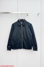 ロエベ服 LOEWE 2026新作 ジャケット