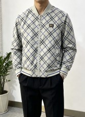 バーバリー服 BURBERRY 2026新作 ジャケット