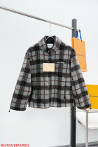 ミュウミュウ服 Miu Miu 2026新作 綿入れ