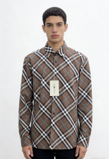 バーバリー服 BURBERRY 2026新作 シャツ