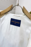ルイヴィトン服 LOUIS VUITTON 2026新作 ジャケット
