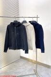 ロロ・ピアーナ服 Loro Piana 2026新作 ジャケット