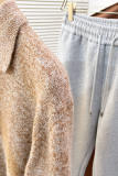 ロロ・ピアーナ服 Loro Piana 2026新作 Tシャツ