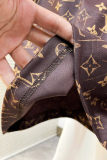 ルイヴィトン服 LOUIS VUITTON 2026新作 Tシャツ