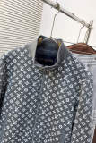 ルイヴィトン服 LOUIS VUITTON 2026新作 ジャケット