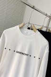 ジバンシィ服 GIVENCHY 2026新作 パーカー