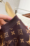 ルイヴィトン服 LOUIS VUITTON 2026新作 Tシャツ