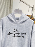 ディオール服 DIOR 2026新作 パーカー