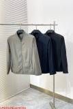 ロロ・ピアーナ服 Loro Piana 2026新作 ジャケット