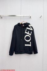 ロエベ服 LOEWE 2026新作 パーカー