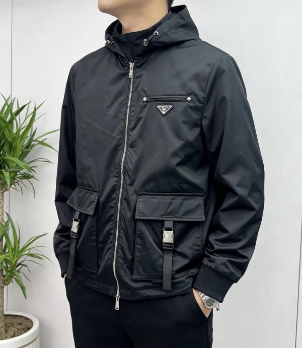 プラダ服 PRADA 2026新作 ジャケット