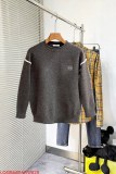 ロエベ服 LOEWE 2026新作 パーカー
