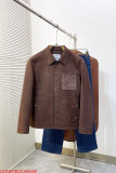 ロエベ服 LOEWE 2026新作 ジャケット