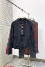 グッチ服 GUCCI 2026新作 ジャケット