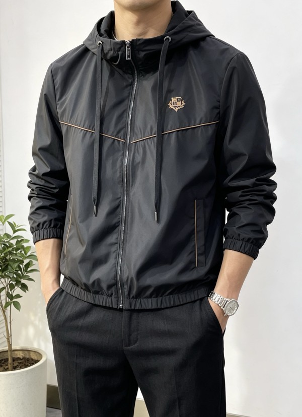 ロロ・ピアーナ服 Loro Piana 2026新作 ジャケット