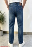 ロエベ服 LOEWE 2026新作 ズボン
