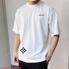 ルイヴィトン服 LOUIS VUITTON 2026新作 Tシャツ