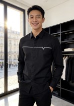 ヴァレンティノ服 VALENTINO 2026新作 シャツ