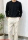 ロエベ服 LOEWE 2026新作 Tシャツ