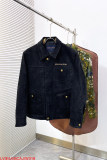 ルイヴィトン服 LOUIS VUITTON 2026新作 ジャケット