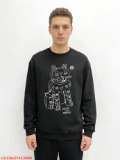 ロエベ服 LOEWE 2026新作 パーカー