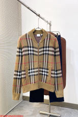 バーバリー服 BURBERRY 2026新作 ジャケット