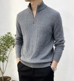 ロロ・ピアーナ服 Loro Piana 2026新作 セーター