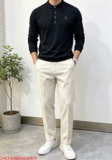 ロロ・ピアーナ服 Loro Piana 2026新作 Tシャツ