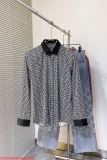 ジバンシィ服 GIVENCHY 2026新作 シャツ