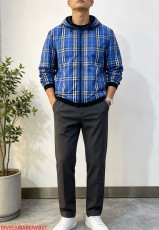 バーバリー服 BURBERRY 2026新作 ジャケット