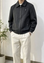 ロロ・ピアーナ服 Loro Piana 2026新作 ジャケット