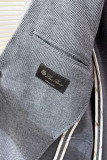 ロロ・ピアーナ服 Loro Piana 2026新作 ジャケット