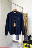 バーバリー服 BURBERRY 2026新作 Tシャツ