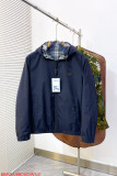バーバリー服 BURBERRY 2026新作 ジャケット