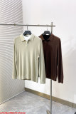ロロ・ピアーナ服 Loro Piana 2026新作 Tシャツ