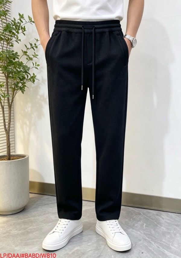 ロロ・ピアーナ服 Loro Piana 2026新作 ズボン
