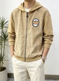 バーバリー服 BURBERRY 2026新作 ジャケット