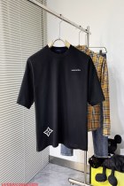 ルイヴィトン服 LOUIS VUITTON 2026新作 Tシャツ