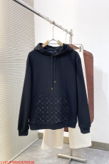 ルイヴィトン服 LOUIS VUITTON 2026新作 パーカー