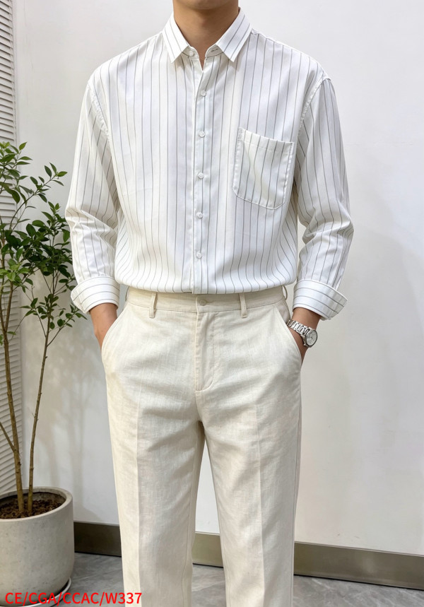 セリーヌ服 CELINE 2026新作 シャツ