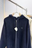 ロエベ服 LOEWE 2026新作 ジャケット